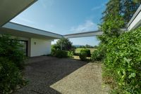 Atrium-Terrasse