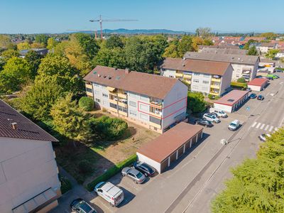Aussenansicht
