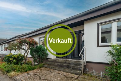 Verkauft!