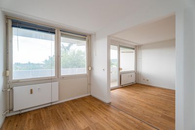 Küche (leerstehende Wohnung)