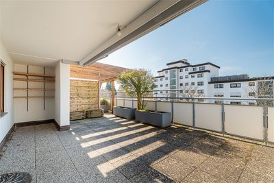 TERRASSE!