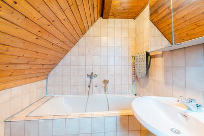 BEDEZIMMER DACHGESCHOSS