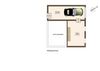 Grundriss Keller/Garage