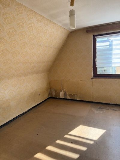 Zimmer Dachgeschoss
