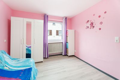 ZIMMER OBERGESCHOSS