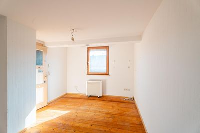 Zimmer Dachgeschoss