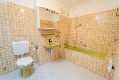 BADEZIMMER 2!