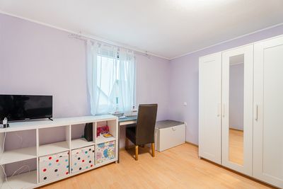 ZIMMER DACHGESCHOSS
