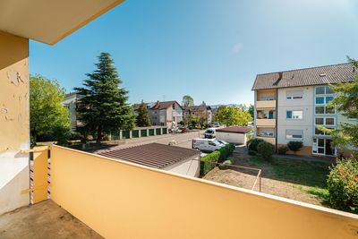Balkon