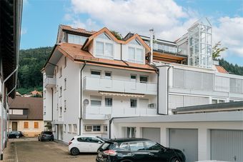 AUßENANSICHT!