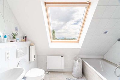 BADEZIMMER DACHSPITZ