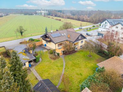 GARTENBLICK 