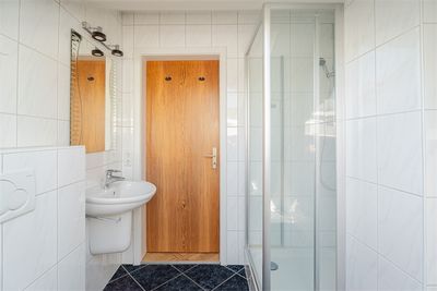 BADEZIMMER!