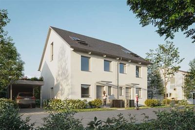 ANSICHT HAUSEINGANG!