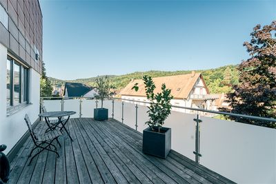 BALKON!