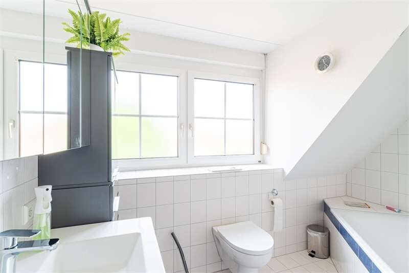 BADEZIMMER DG!