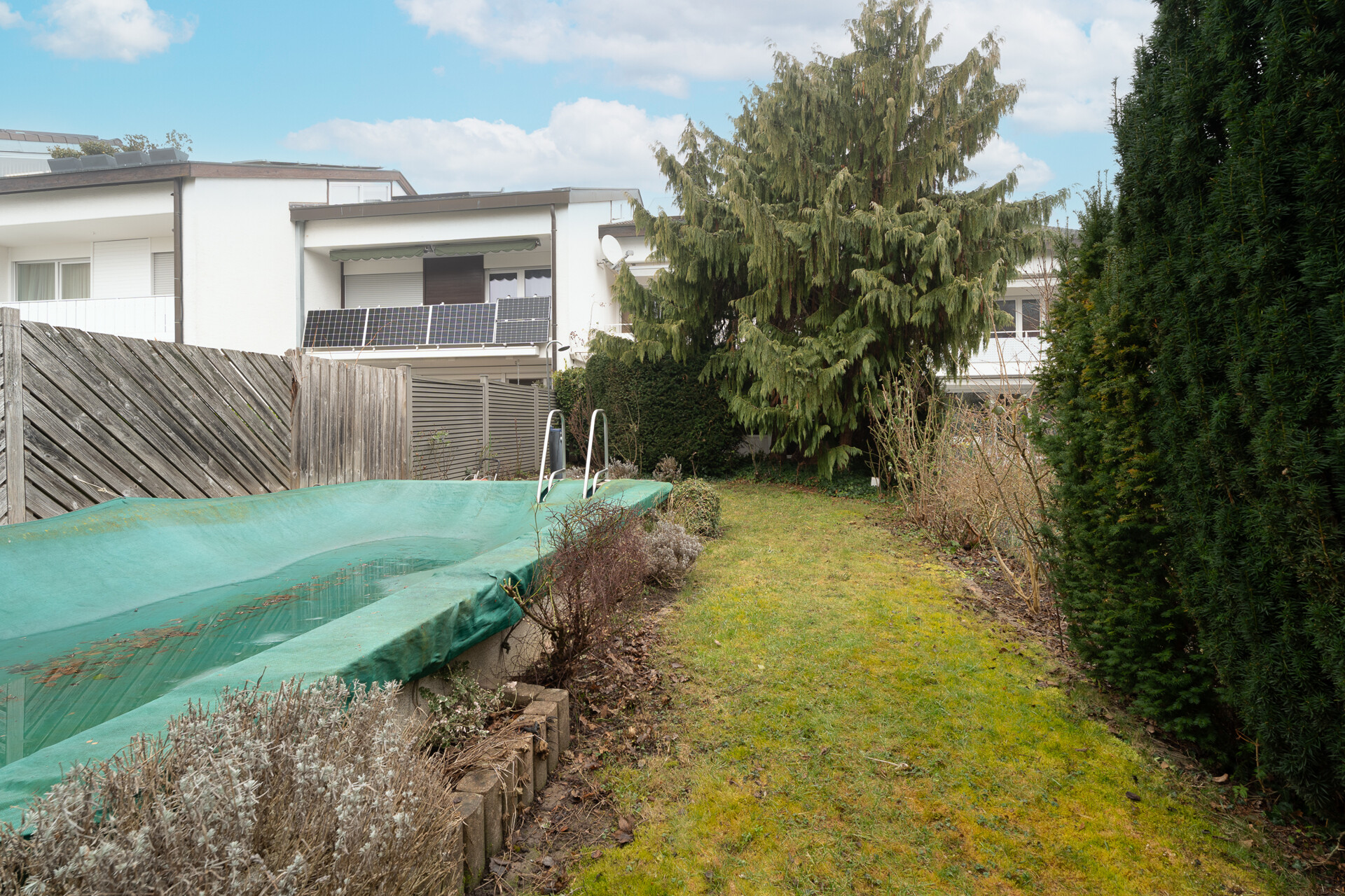 GARTEN
