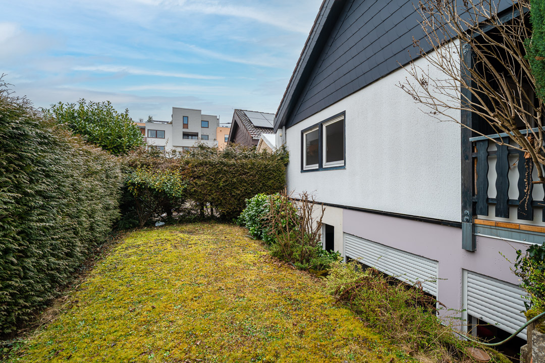 GARTEN