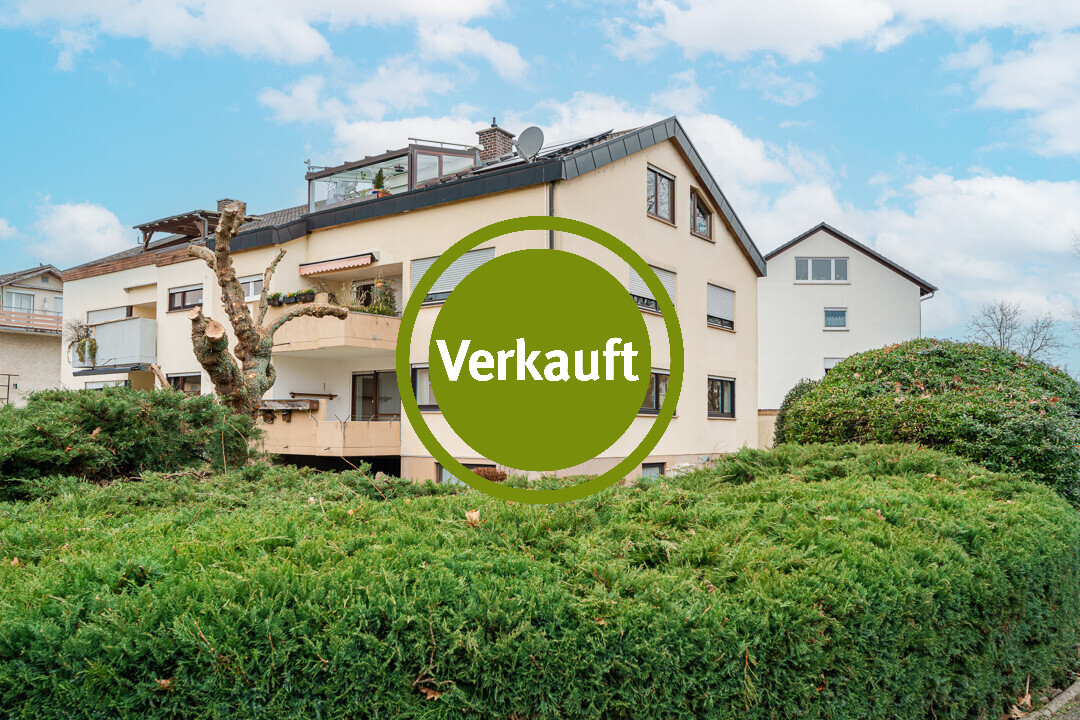 Verkauft