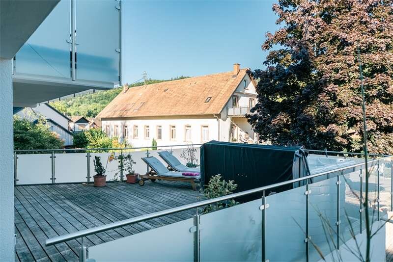 BALKON!