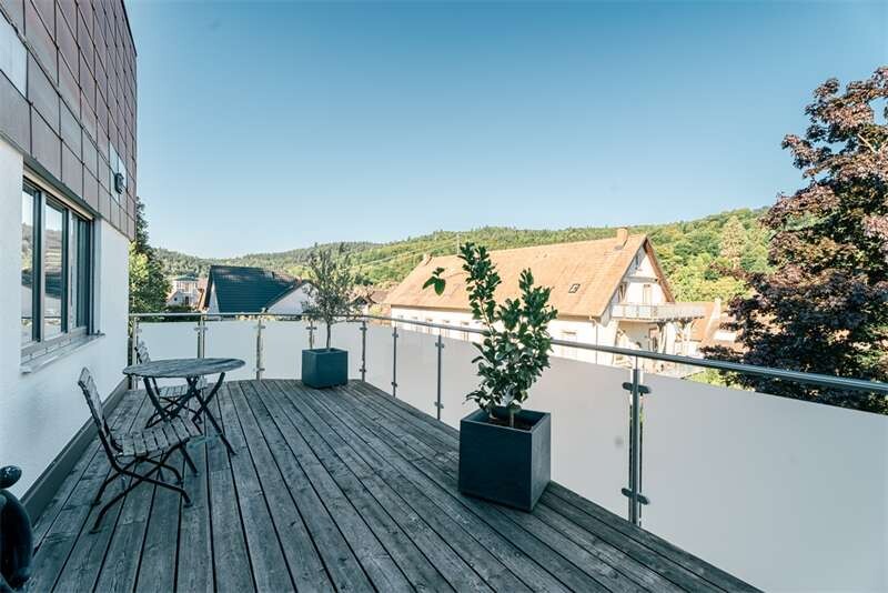 BALKON!