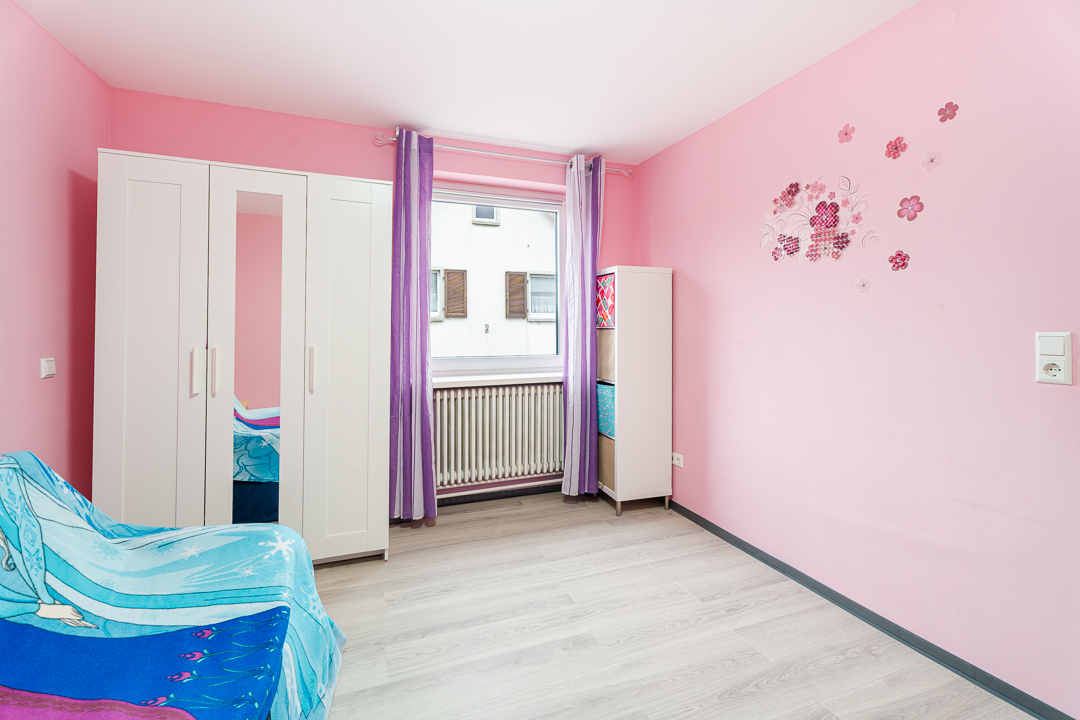 ZIMMER OBERGESCHOSS