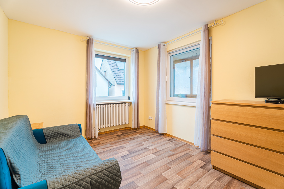 ZIMMER OBERGESCHOSS