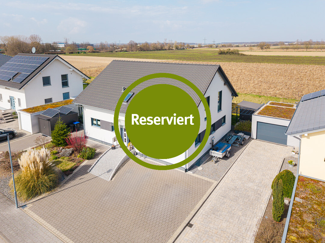 Reserviert
