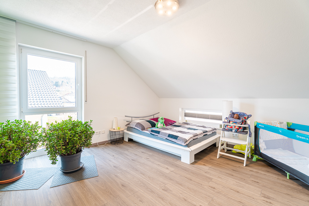 ZIMMER OBERGESCHOSS