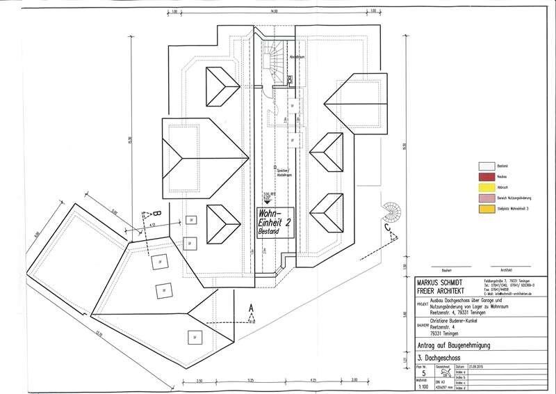 GRUNDRISS DG3!