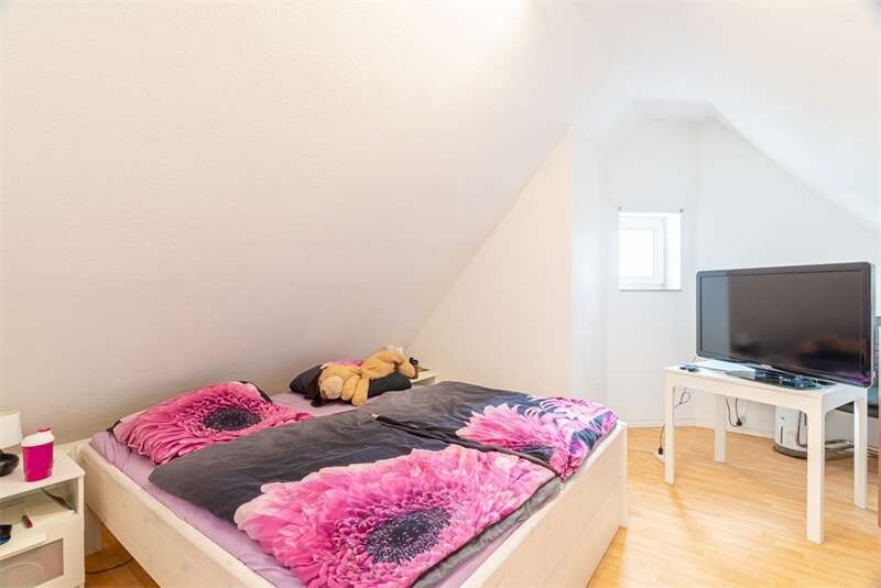 RAUM DACHSPITZ