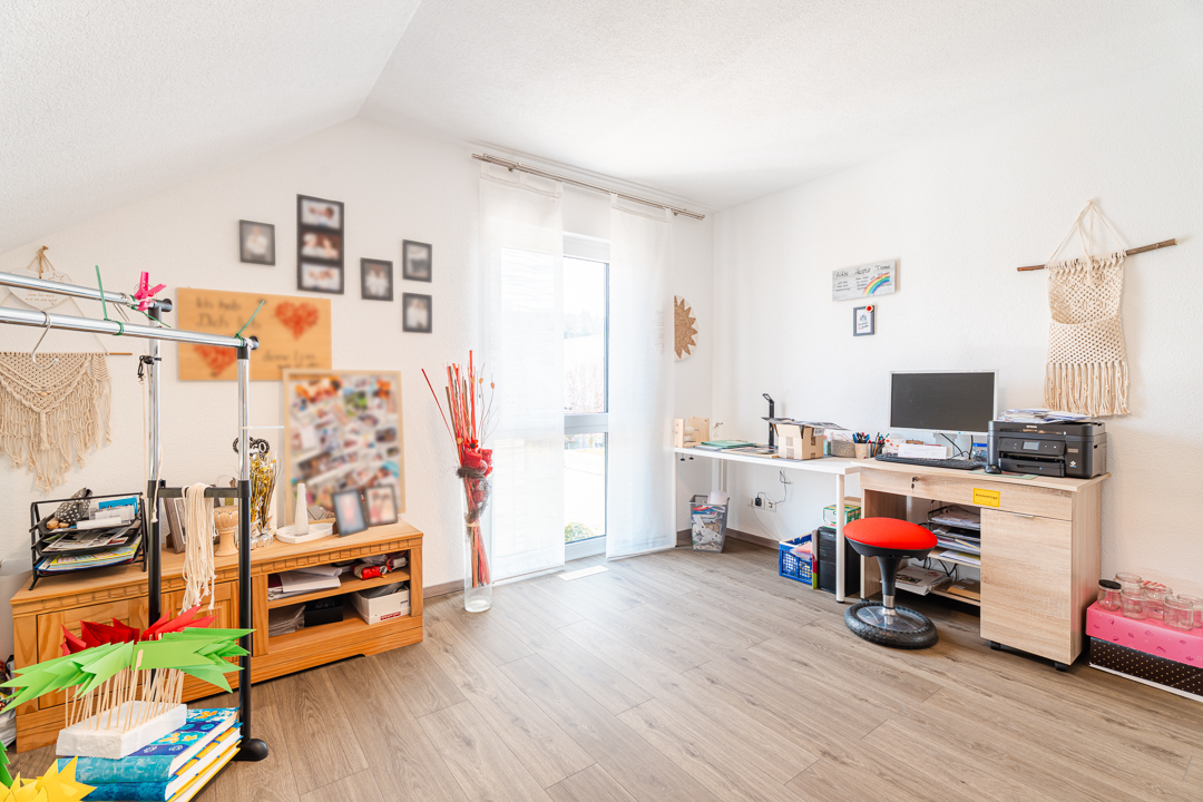 ZIMMER OBERGESCHOSS