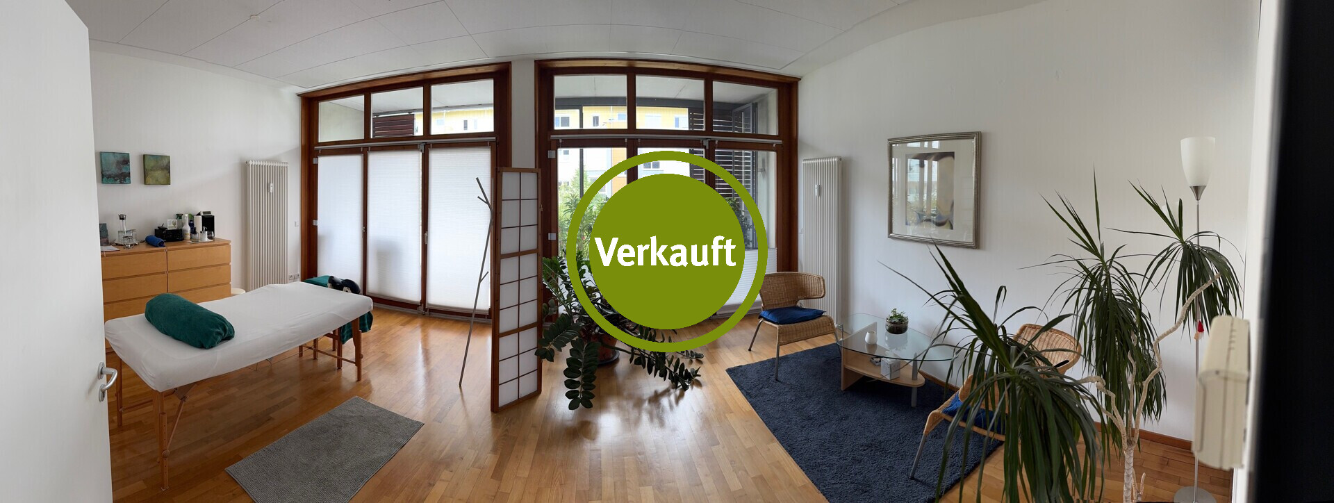 Verkauft