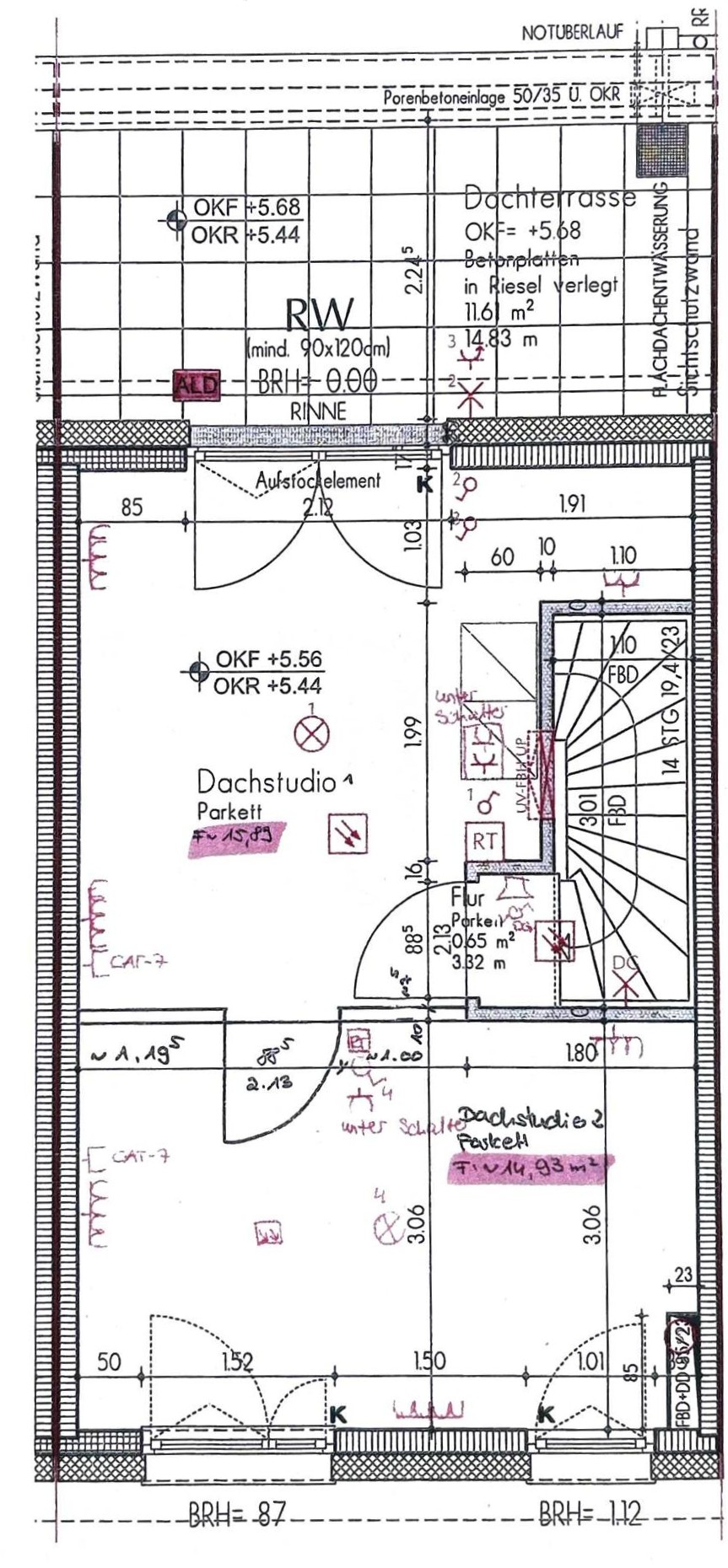 GRUNDRISS DG