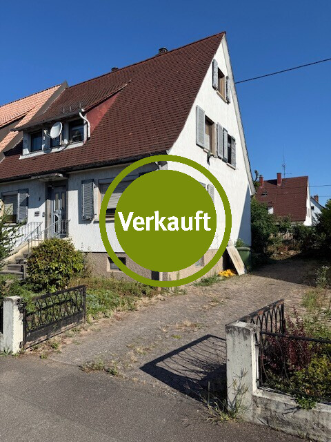 Verkauft