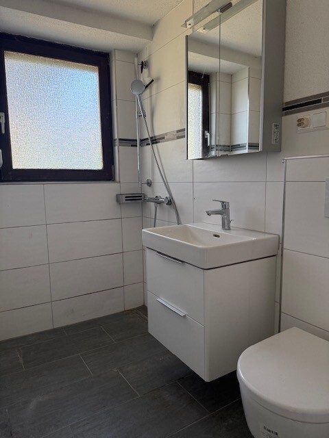 Badezimmer Erdgeschoss