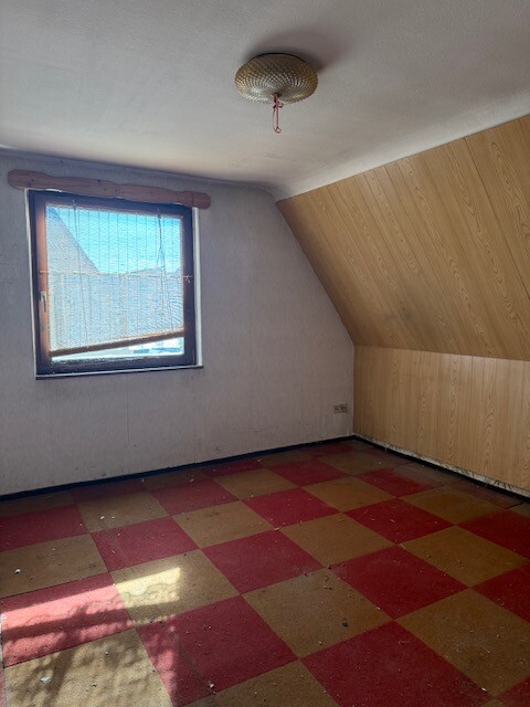 Zimmer Dachgeschoss