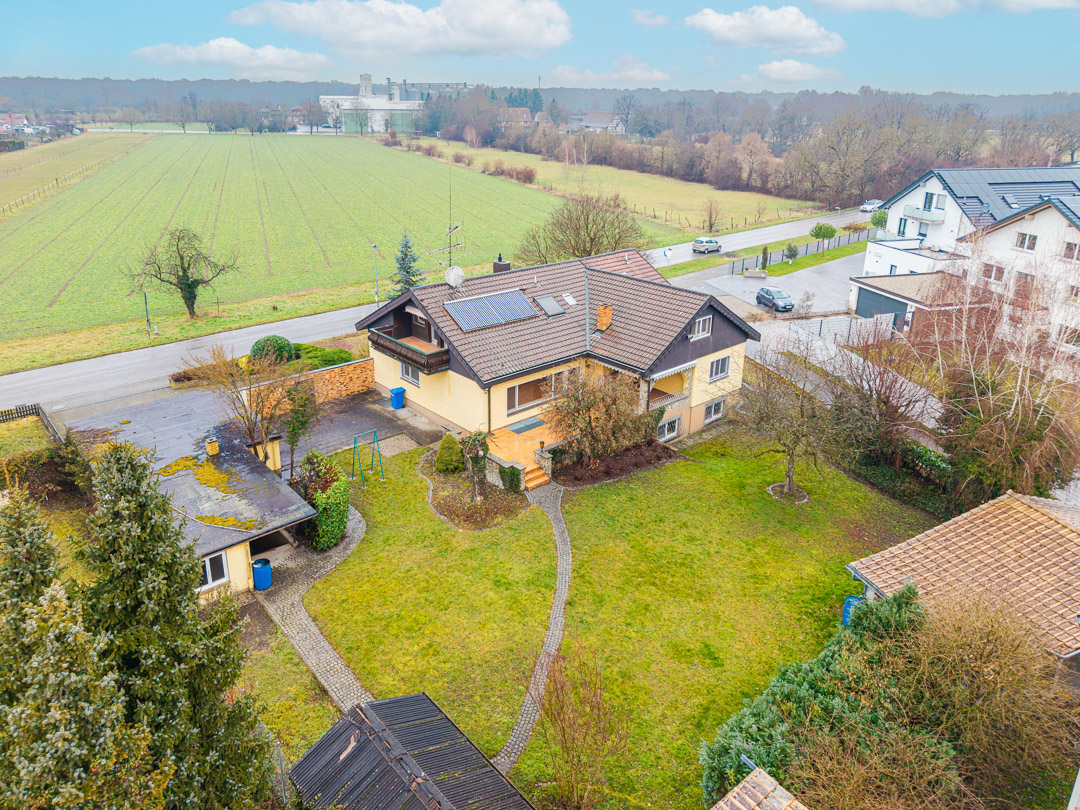 GARTENBLICK 