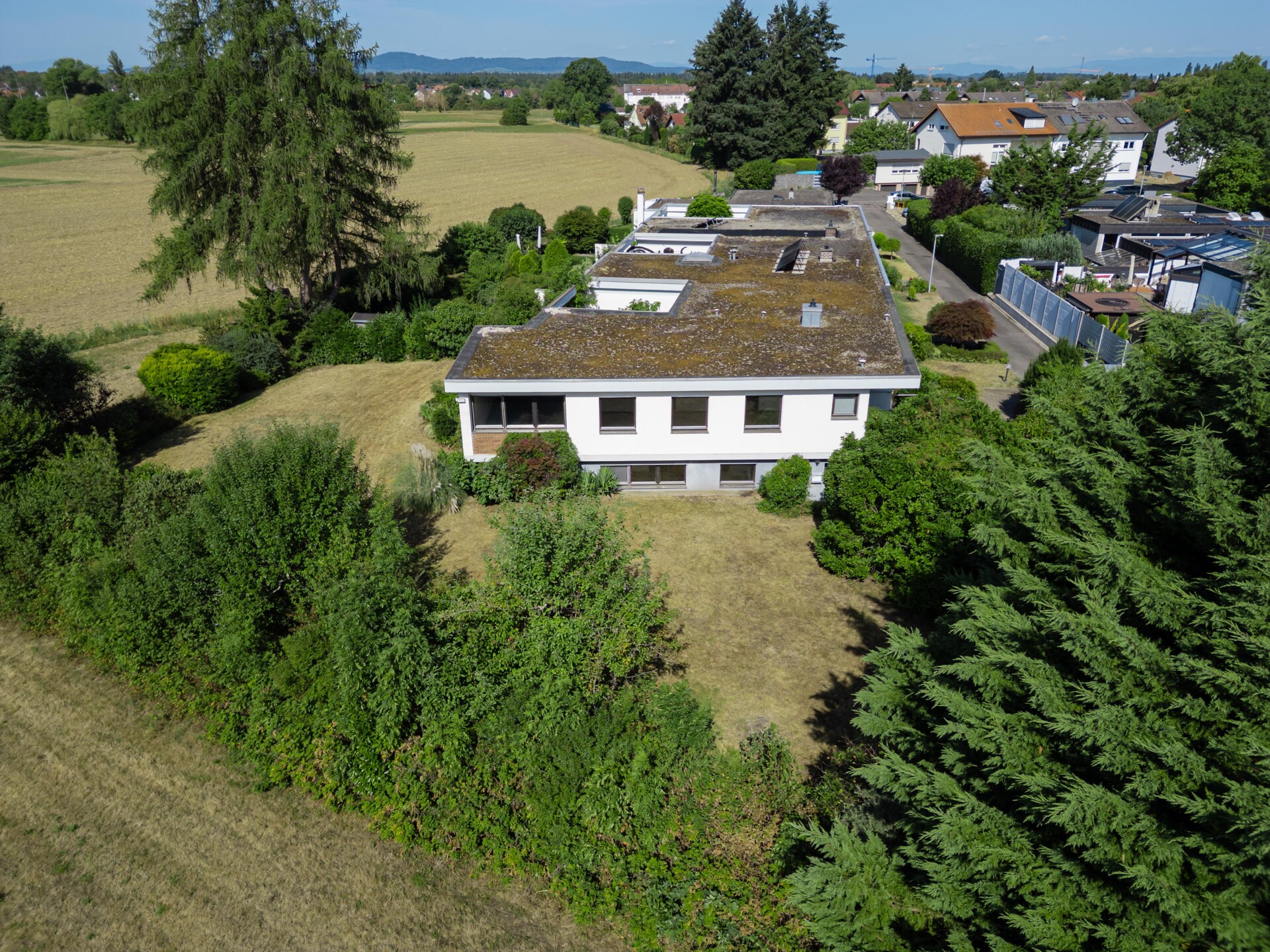 Außenansicht