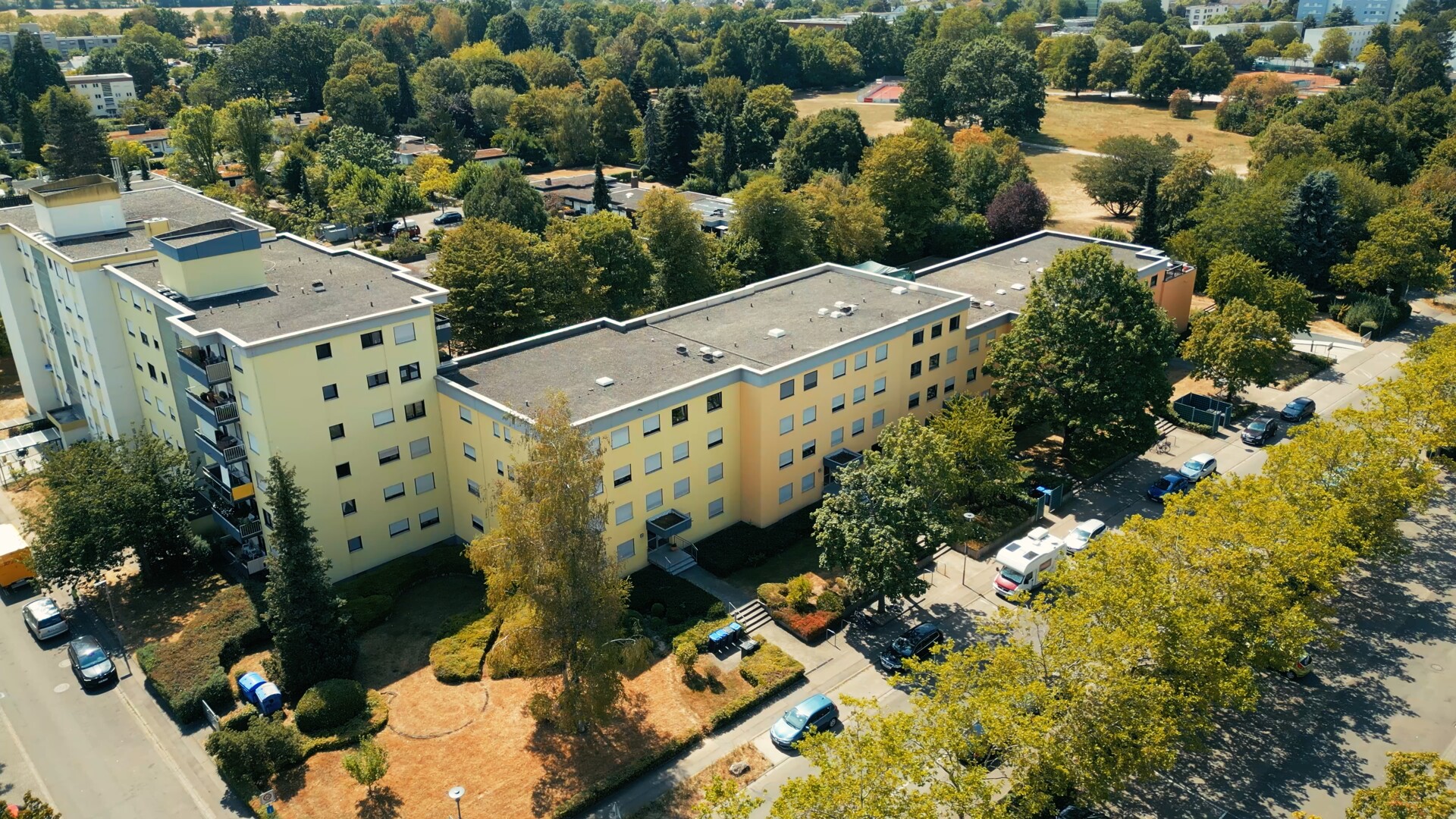 Vogelperspektive 2