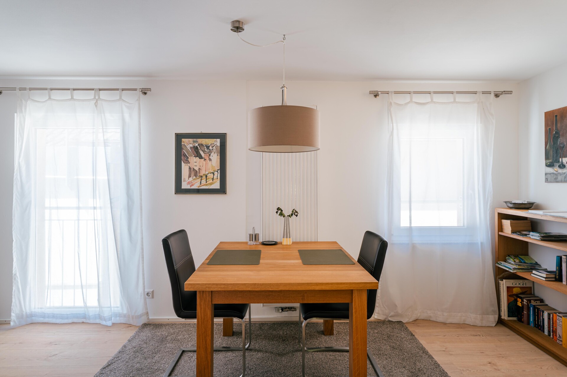 Essen Wohnung 2