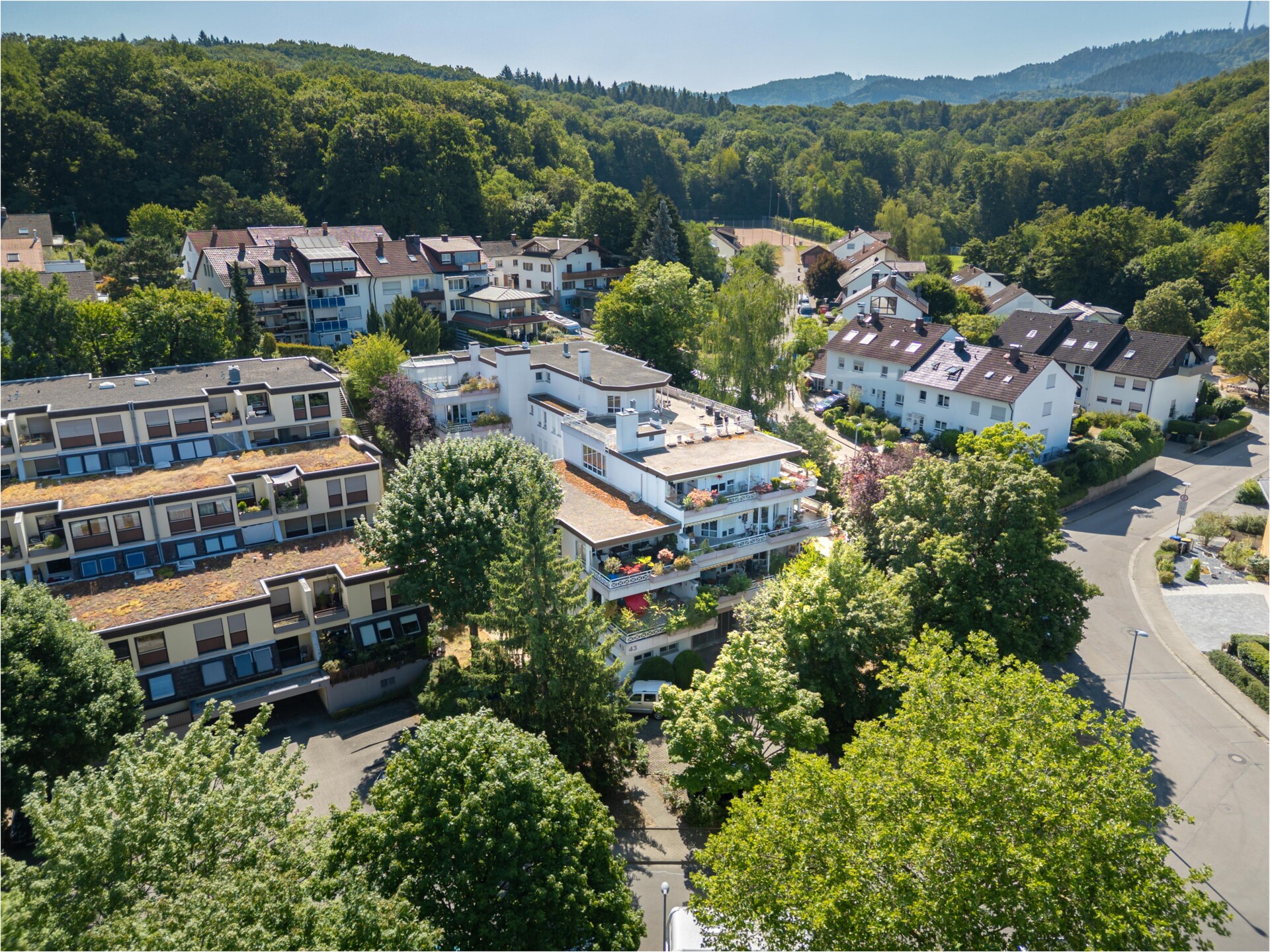 Außenansicht