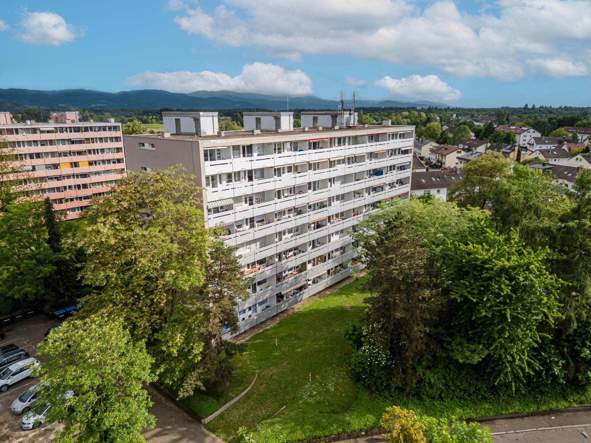 Aussenansicht