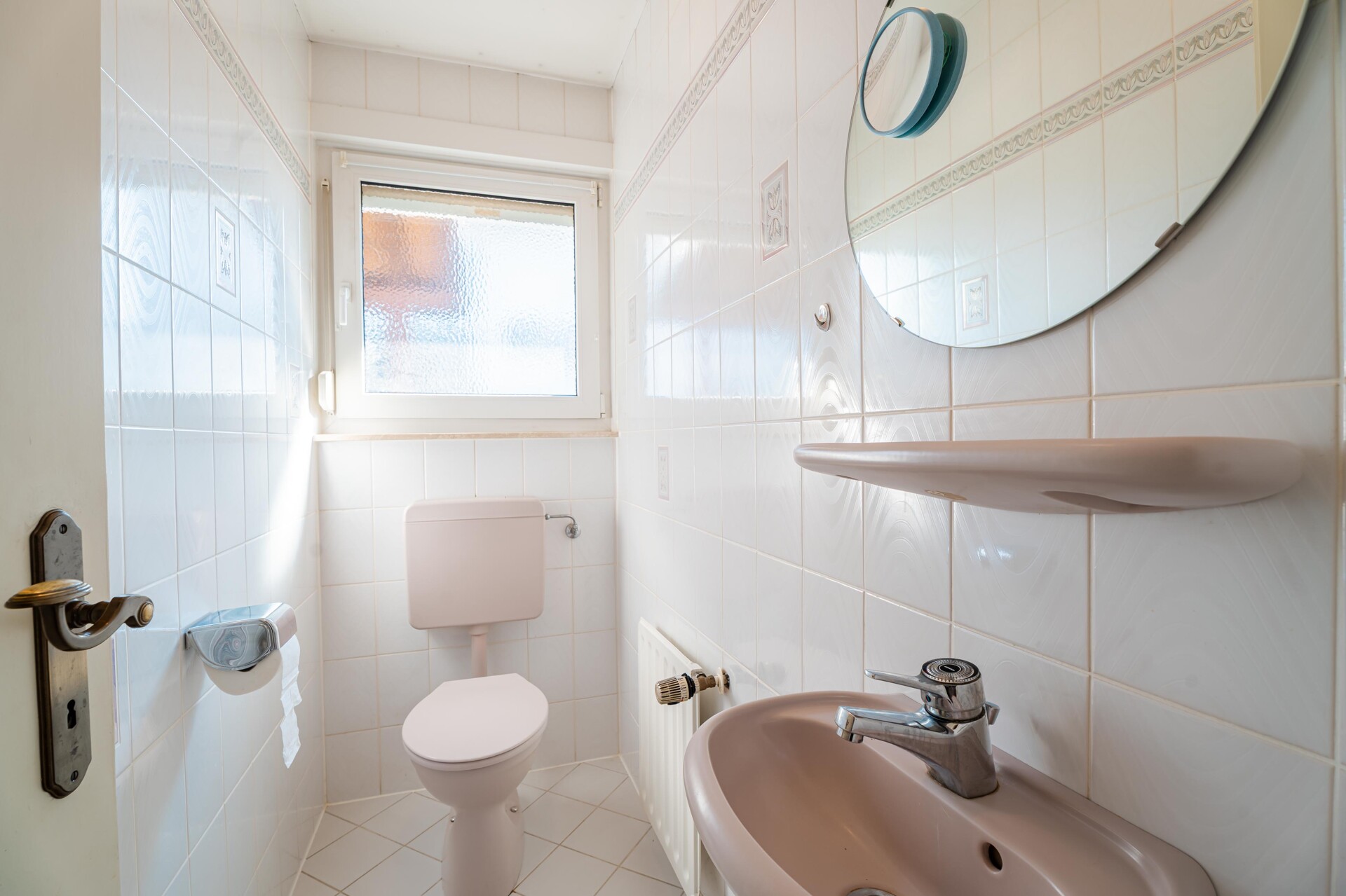 Gäste-WC