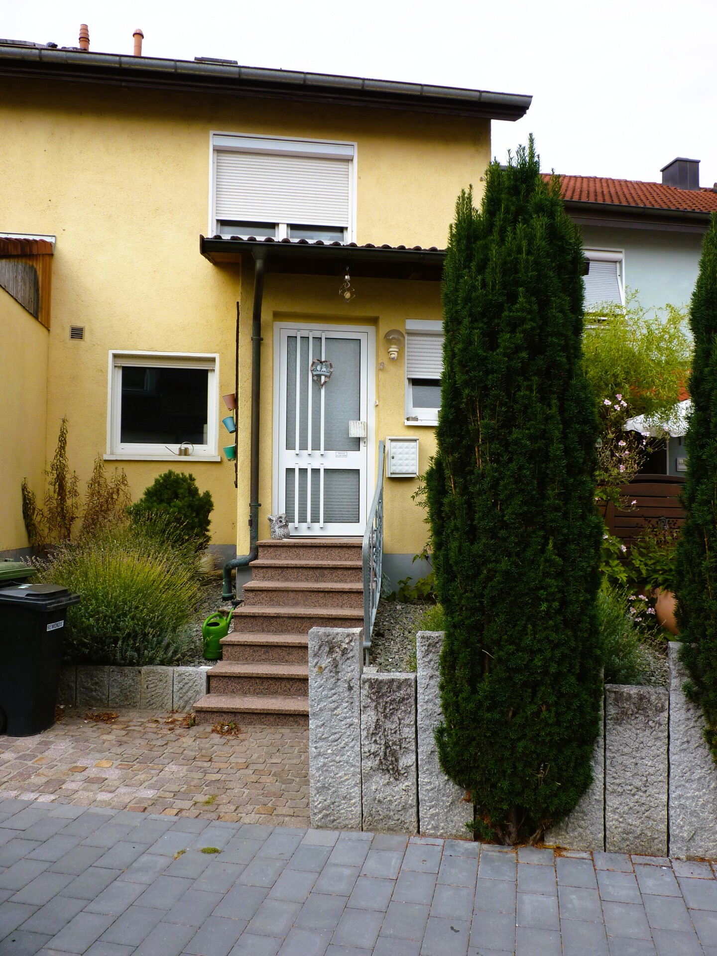 AUSSENANSICHT