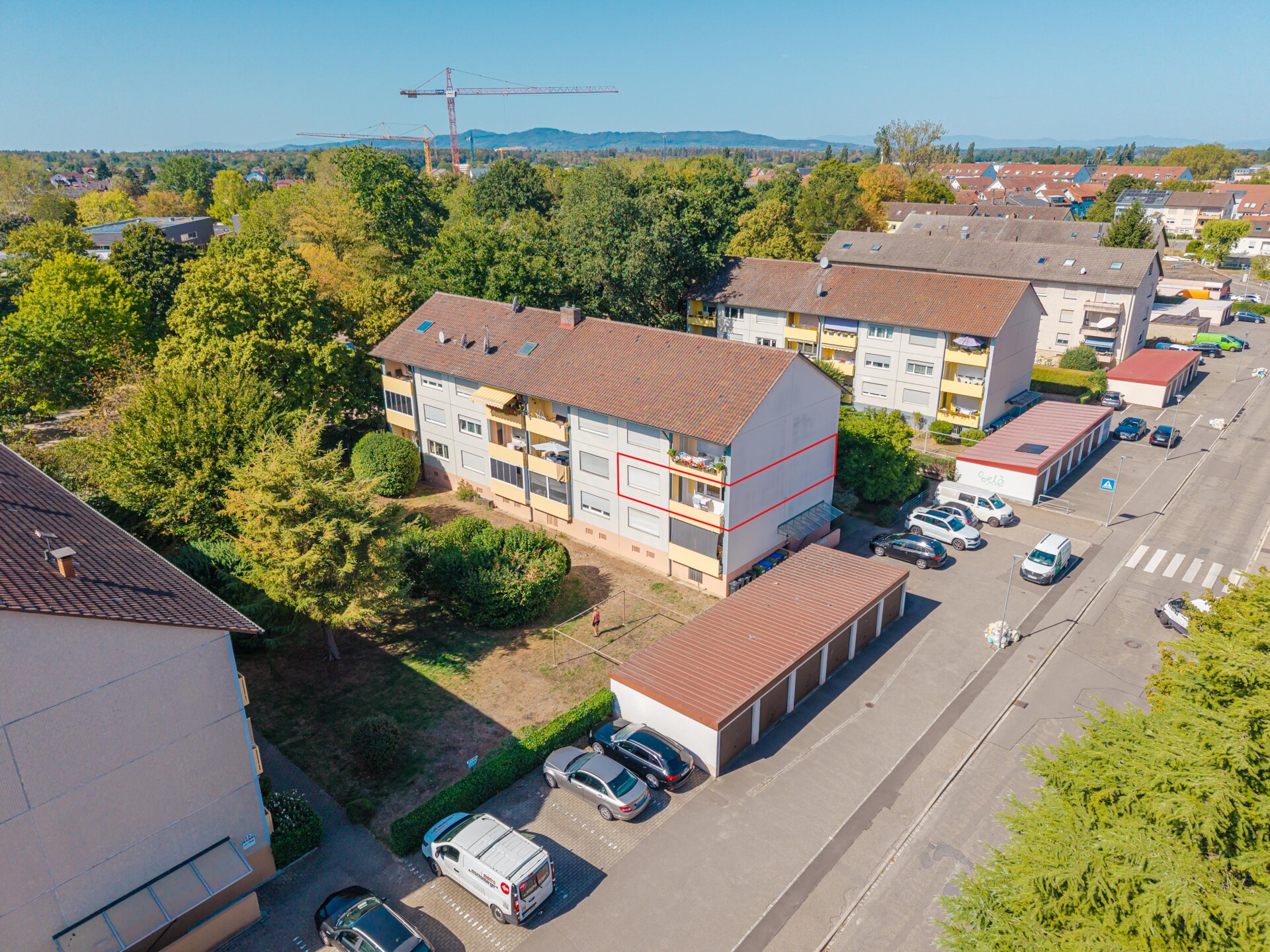 Aussenansicht