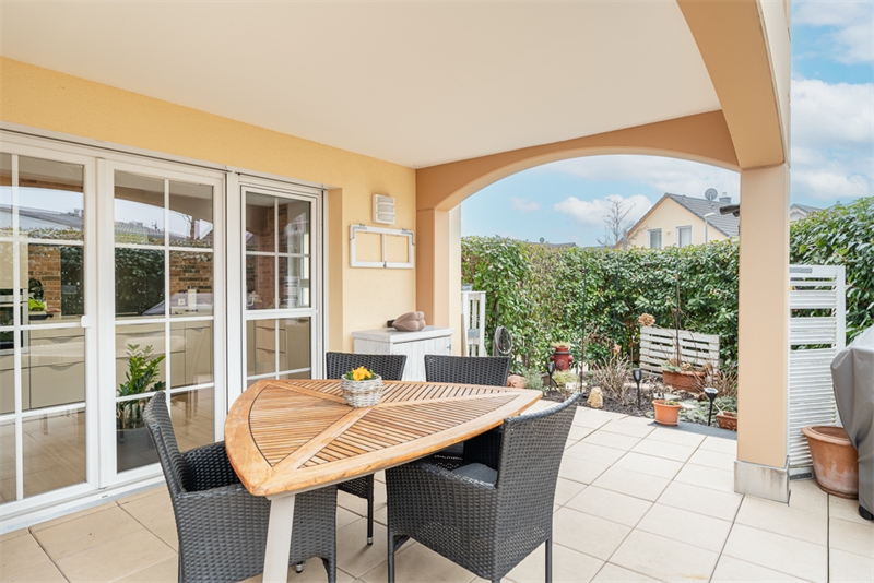 TERRASSE!