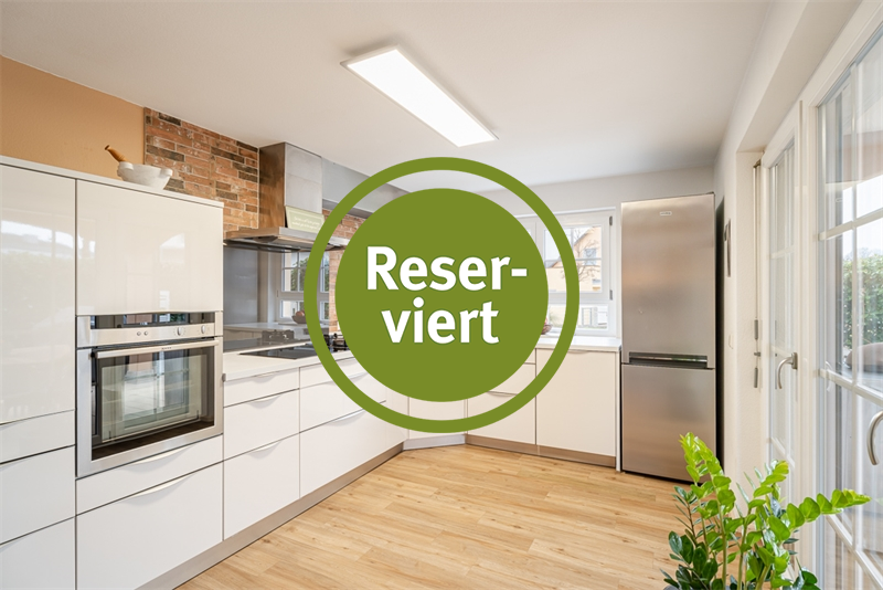 RESERVIERT!