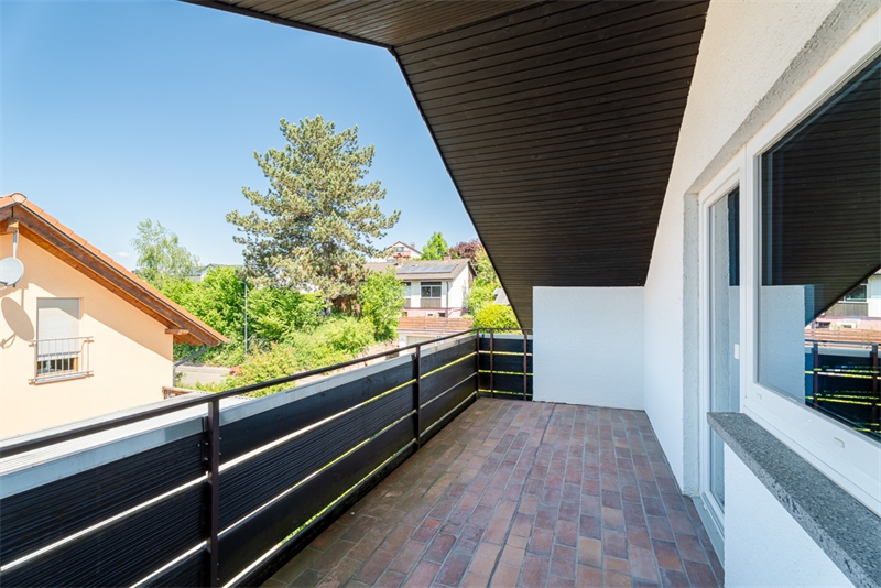 BALKON!