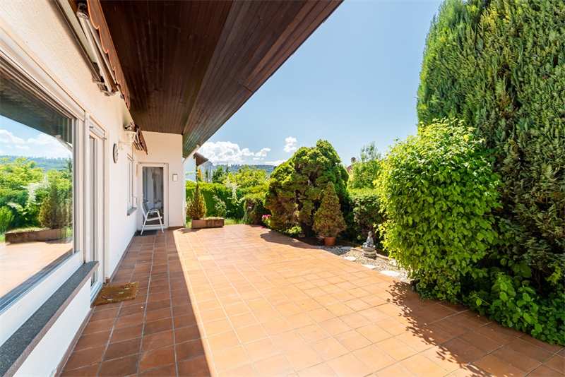 TERRASSE!